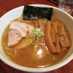 ヌードルズ - メンマラーメン￥７８０　※税込価格
      