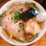 伊達屋 - チャーシュウメン