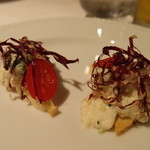 リストランテ サクラ - 