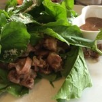 Warung Citta Ovest - 砂ｽﾞﾘｿﾃｰ