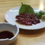 やきとりみのる - 2014.9.19