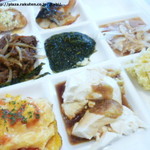 旬菜食健ひな野 - 