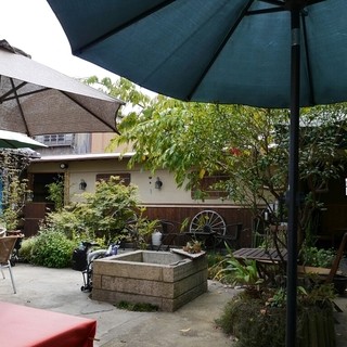 町家茶屋 古伊_2