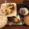 ももどり駅前食堂