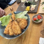 おおむろ軽食堂 - 