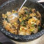 味道園 - 料理写真: