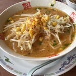 おおぎやラーメン - 料理写真: