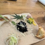 おおむろ軽食堂 - 