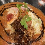 スパイスで笑顔に 総持寺本店 - 