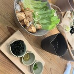 おおむろ軽食堂 - 