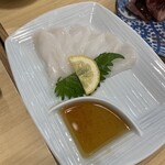 ニューすしセンター - 