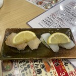 ニューすしセンター 京都ポルタ - 