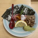 ニューすしセンター - 