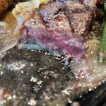 ステーキハウス慶 - 