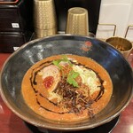 スパイスで笑顔に 総持寺本店 - 