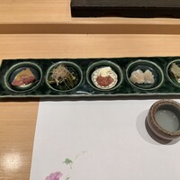 渋谷 すし仙 - 