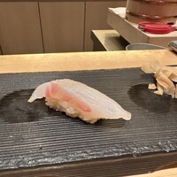 渋谷 すし仙 - 