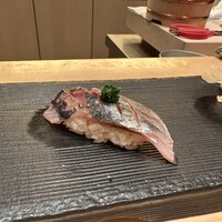 渋谷 すし仙 - 