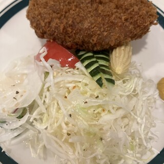 洋食亭ブラームス_1