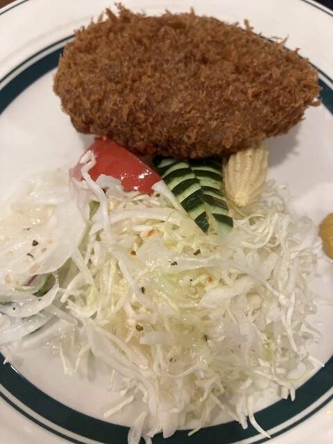 Yoshoku Tei Brahms Rumineogikuboten