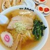 麺屋 ようすけ 堀米店