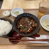 麻婆豆腐専門店 しびれや 日暮里本店