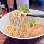 RAMEN GOTTSU - プロダクトアウト♪