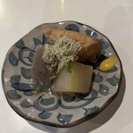 炭焼キッチン とりこ - 