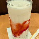 ドトールコーヒーショップ - ドリンク写真: