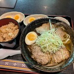 百年古家 大家 - 