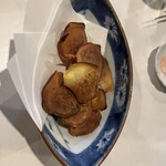 炭焼キッチン とりこ - 