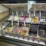 YOTSUBA GELATO - 