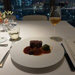 シグネチャー - 