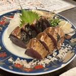 牡蠣と燻屋かつを 赤羽店 - 
