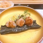 玉寿司 - 
