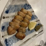 炭焼キッチン とりこ - 