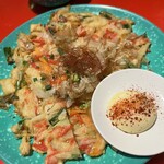 韓国食堂ケグリ - 