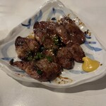 炭焼キッチン とりこ - 