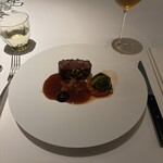 シグネチャー - 