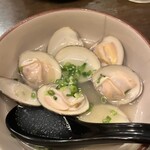 牡蠣と燻屋かつを 赤羽店 - 