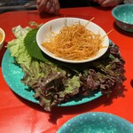 韓国食堂ケグリ - 