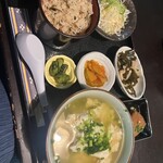 百年古家 大家 - 