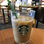 スターバックスコーヒー - ドリンク写真: