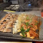 韓国食堂ケグリ - 