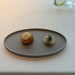 シグネチャー - 