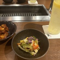 焼肉うしごろ 表参道店 - 