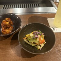 焼肉うしごろ 表参道店 - 