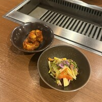 焼肉うしごろ 表参道店 - 