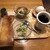 砂どけい - 料理写真: