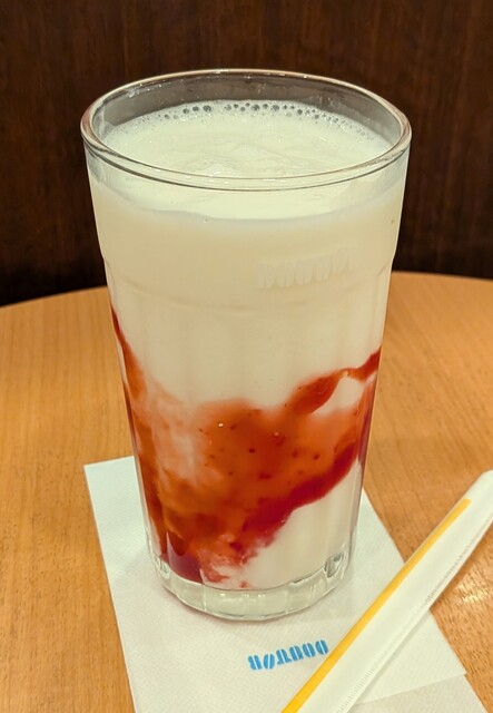 DOUTOR COFFEE Suidobashi Higashiguchi Ten